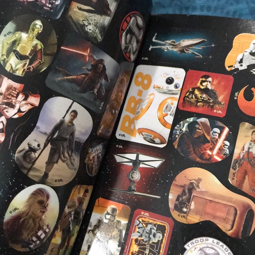 Star Wars bundle - Picture 7 of 9